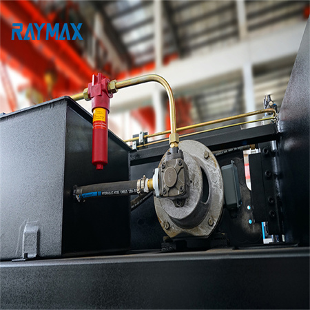 125t Kiváló minőségű Yawei hidraulikus szerszámok tárolása rozsdamentes acéllemez CNC hidraulikus présfék Mec kézi acél Amada