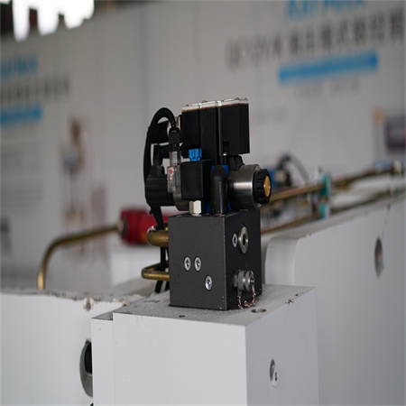 DAMA forró értékesítés Hidraulikus CNC fémlemez Press Brake 160 tonnás hidraulikus fémhajlító gép