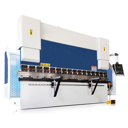 Hajlítógép - Lemezlemez fémalakítás - Gyártási folyamat automatizálás - CNC présfék
