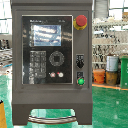 Új lemezszervó hajlítóközpont CNC panelhajlító Szuperautomata présfék