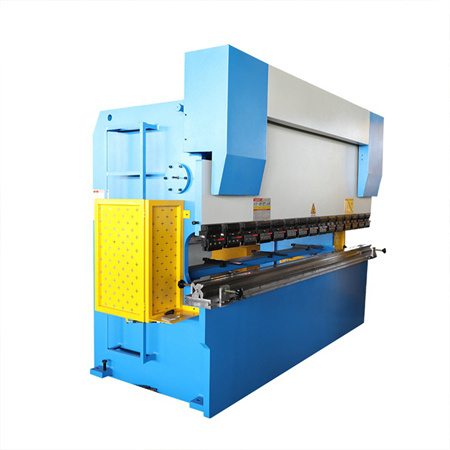 Hidraulikus CNC lemezhajlító gép nagy robotprés fék ár UBB-700/5000D