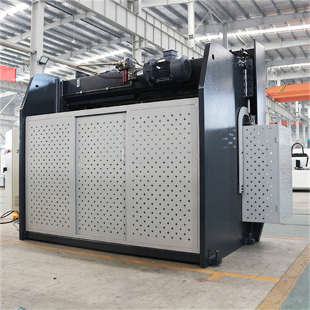automata cnc ms hajlító vágógép 10 mm-től 100 mm vastagságú fémlemezhez, Tajvan