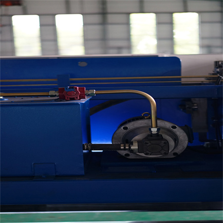 Hidraulikus elektromos CNC 3D csőhajlító gép