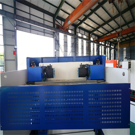 Kína ACCURL 220T CNC hajlítógép 6+1 tengelyes hidraulikus présfék ár