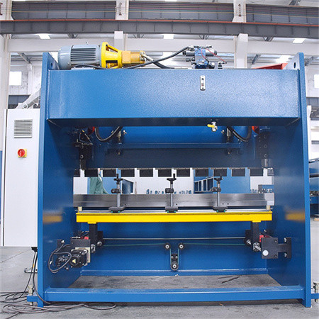 Új lemezszervó hajlítóközpont CNC panelhajlító Szuperautomata présfék