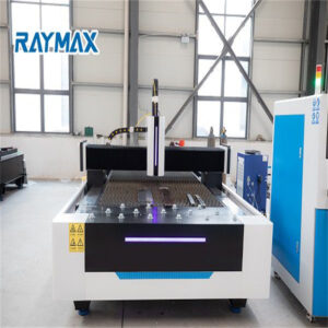 CNC fémcsőszálas lézervágó gép Raycus Fiber fém lézervágó gép