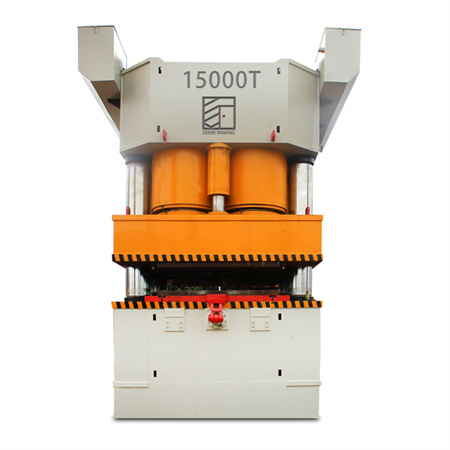 Finger Punch gép az AT10 vezérműszíjak vágásához, 32mm, 50mm, 75mm és 100mm széles