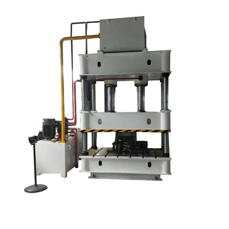 Hidraulikus prés fémbélyegző érmekészítő gép / érmebélyegző gép