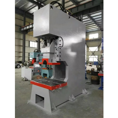 HARSLE edénykészítő gép négyoszlopos hidraulikus prés fémformázó gép ajtódomborító préshez