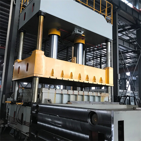 100 tonnás hidraulikus présgép h váz HP-100 prensa