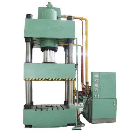 100 tonnás hidraulikus présgép h váz HP-100 prensa