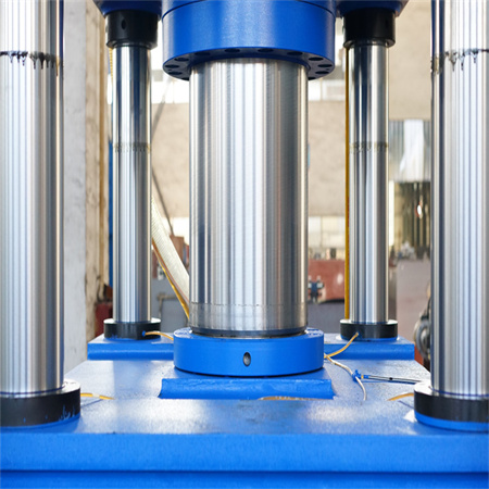 Servo Heat hidraulikus présgépek nem fém formázásához könnyű teherbírással Likr 10T 20T 15T