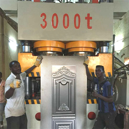 250 tonnás 300 tonnás 500 tonnás CNC automata préskeréktárcsás hidraulikus prés