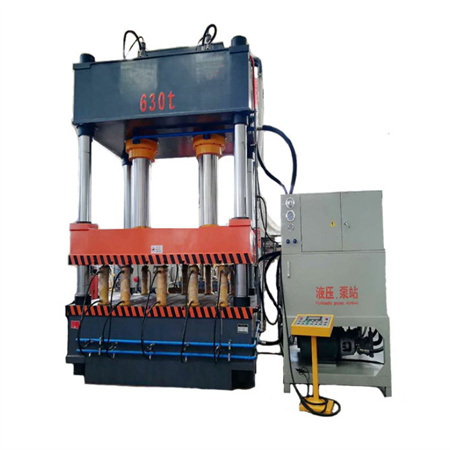prensa hidraulica h vázas hidraulikus műhelyprés 20 tonnás típus h