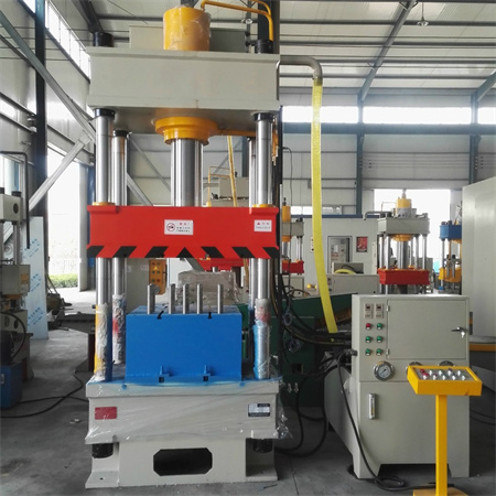 Mini Press HP-30 hidraulikus prés a kínai gyárból