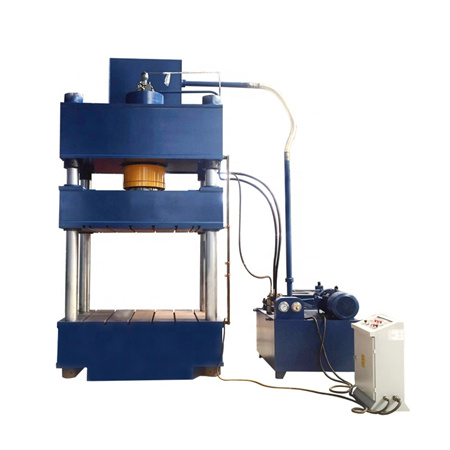 Sunglory Industry hidraulikus olajprésgép rozsdamentes acél konyhai mosogató- és mosdógépekhez