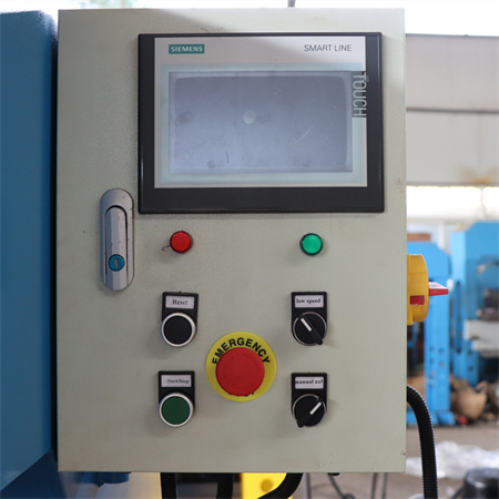 Présgép hidraulikus PV-100 függőleges prés ívépítéshez, professzionális berendezések a gyártó Metalworks 380/220-tól