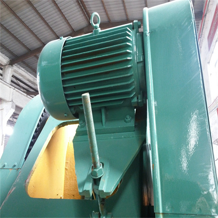 JH21 típusú Power Press gép árprés erőgép prés