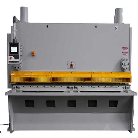 QC12Y lemezvágó gép ár CNC vágógép plazmavágó lézervágó