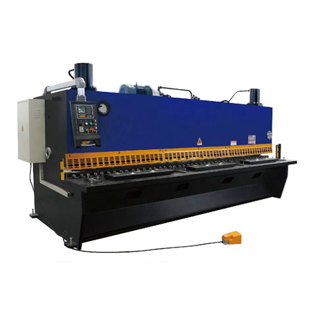 Hosszra vágó gépek nyírógépek Nehéz fémlemez horganyzott acéllemez 0-25 M/perc 1,0*0,8*1,1 100 - 300 mm CE ISO