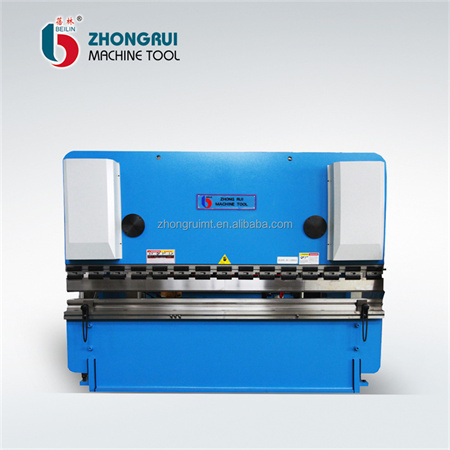 Gépi hajlító nyíró és nyírógép gyártó fém többfunkciós hidraulikus vasmegmunkáló gép hajlító nyírással és lyukasztással