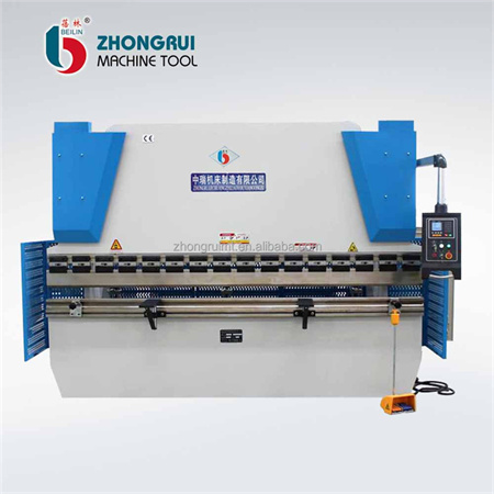 QC12Y4x2500 hidraulikus nyíró fémmegmunkáláshoz, vágáshoz hidraulikus guillotine gép