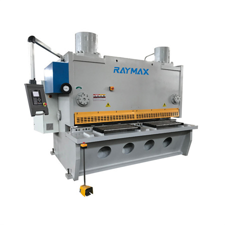 20x6000mm 4x2500 2500mm 3200mm 4000mm vaslemez fémvastagság hidraulikus guillotine nyírógép specifikáció