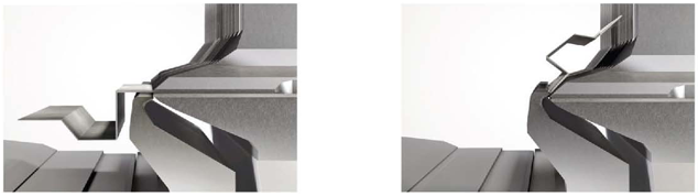 Steel Sheet Aluminum Bending Hydraulic Press Brake Machine Acéllemez alumínium hajlító hidraulikus présfékező gép