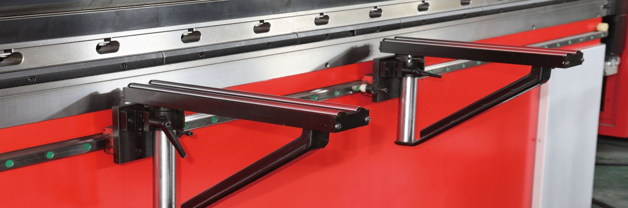 Steel Sheet Aluminum Bending Hydraulic Press Brake Machine Acéllemez alumínium hajlító hidraulikus présfékező gép